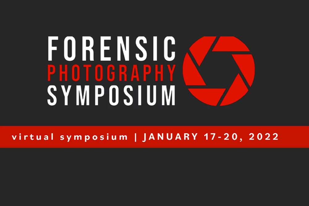 Forensic Photography Symposium